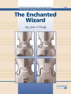 The Enchanted Wizard Standard