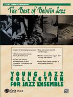 Best Of Belwin Jazz: Young Jazz Collection For Jazz Ensemble 