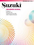 Suzuki Recorder School 5 