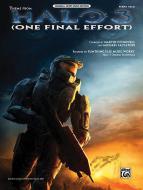 One Final Effort 