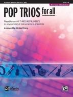 Pop Trios For All 