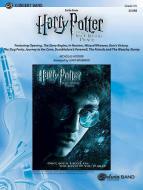 Harry Potter And The Half-Blood Prince Standard