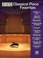 Solo Piano Showpieces 