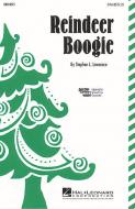 Reindeer Boogie 