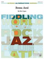 Bossa Azul Standard