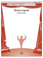 Heroic Legend Standard