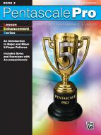 Pentascale Pro, Book 2 