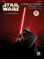 Star Wars Instrumental Solos (Movies I-VI) 