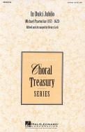 In Dulci Jubilo (Essential Elements Choir) 