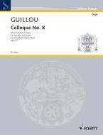 Colloque No. 8 op. 67 Standard
