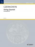 String Quartet Standard