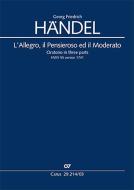 L'Allegro, il Pensieroso ed il Moderato Standard