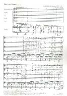 Die tote Braut op. 81 