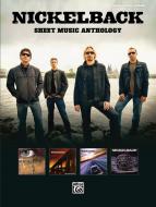 Sheet Music Anthology 