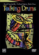 Talking Drums 