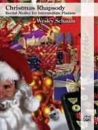 Christmas Rhapsody 