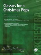 Classics for a Christmas Pops, Level 2 Standard