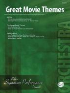 Great Movie Themes Standard