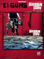 21 Guns (Easy Piano) 