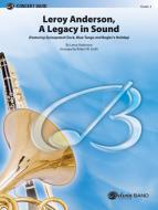 Leroy Anderson Standard