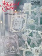 A Festival of Christmas 