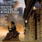 Festive Concert in Rudolfinum 