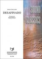 Desafinado 