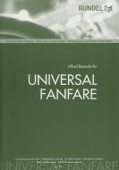 Universal Fanfare 