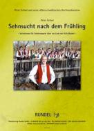 Sehnsucht nach dem Frühling 