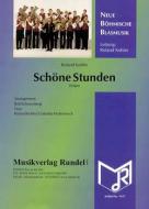 Schöne Stunden 