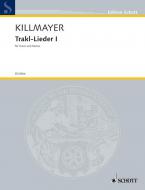 Trakl-Lieder I Standard