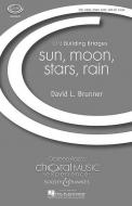 Sun, Moon, Stars, Rain 