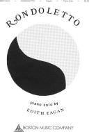 Rondoletto 