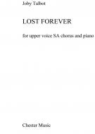 Lost Forever 