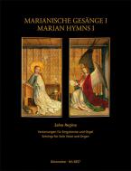 Marianische Gesänge 1: Salve Regina 