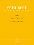 Lieder 4 