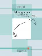 Monogramme 
