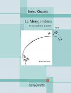 La Mengambrea 