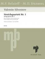 String Quartet No. 1 Standard