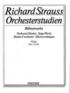 Orchestra Studies: Viola Vol. 1 