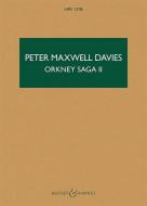Orkney Saga II 