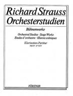 Orchestra Studies: Clarinet Vol. 3 