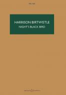 Night's Black Bird 