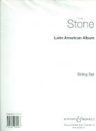 Latin American Album 