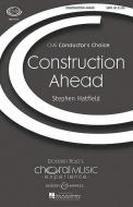 Construction Ahead 