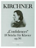 Confidences op. 96 
