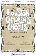 Goliath 2-Part 