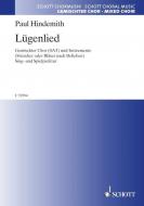 Lügenlied Standard