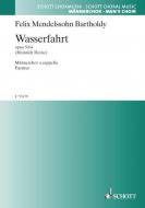 Wasserfahrt h-Moll op. 50/4 Standard