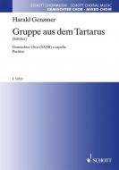 Gruppe aus dem Tartarus GeWV 39 Standard